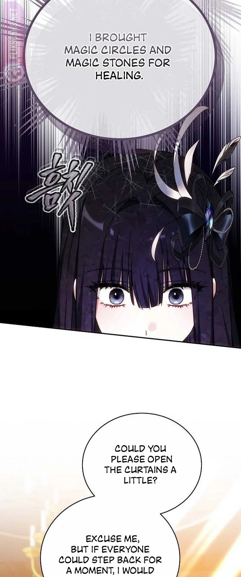 Obsidian Bride Chapter 44 page 65