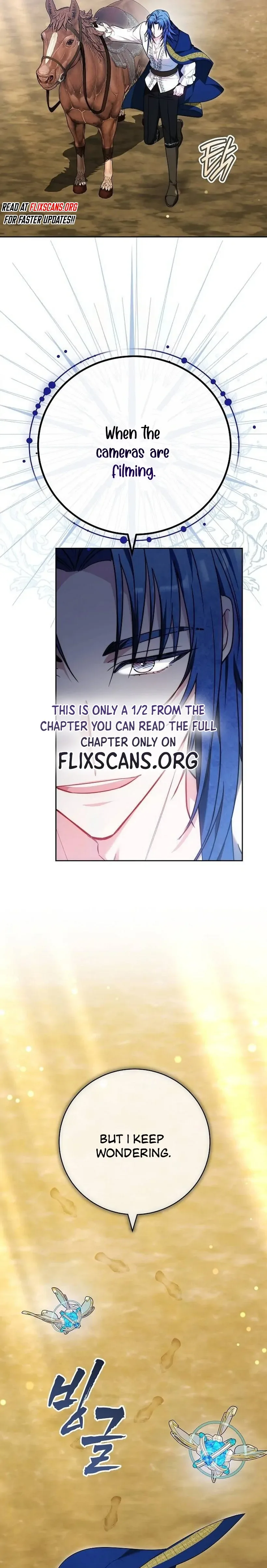 Obsidian Bride Chapter 46 page 3