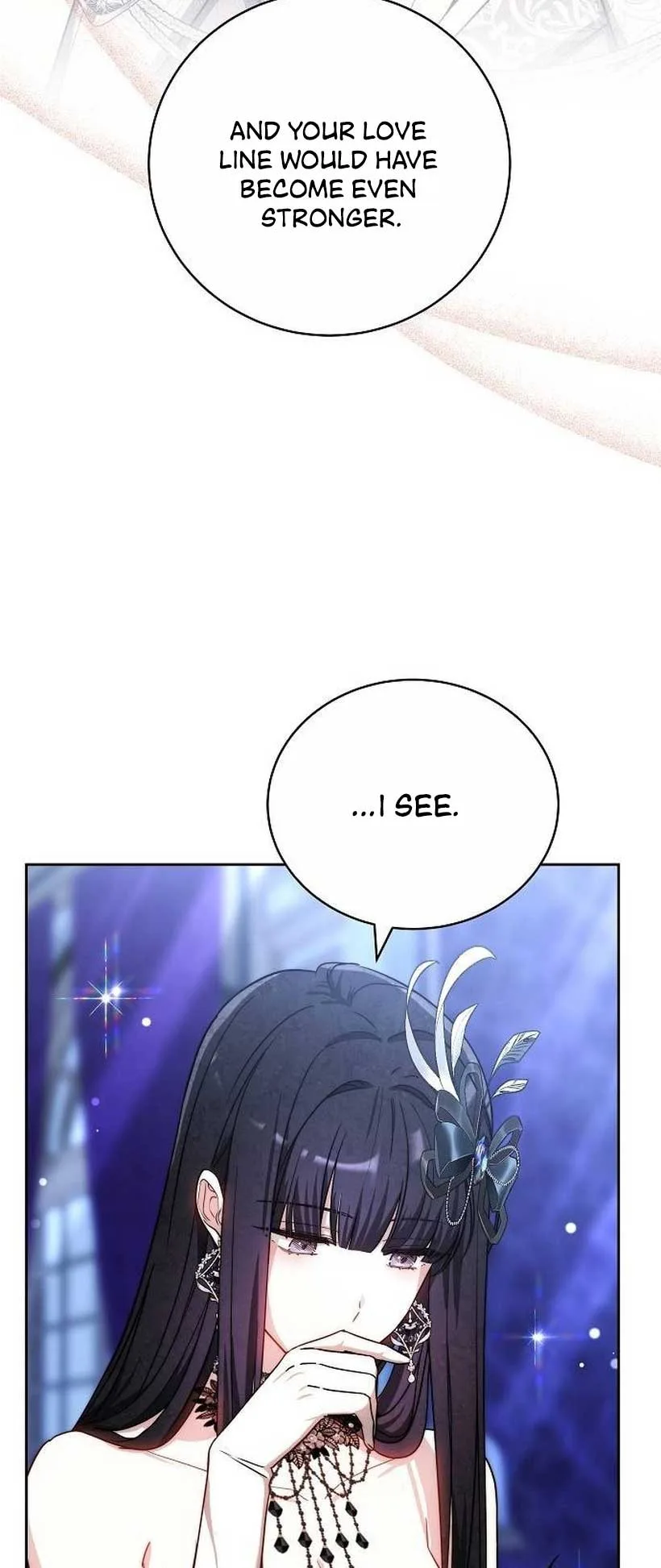 Obsidian Bride Chapter 45 page 25