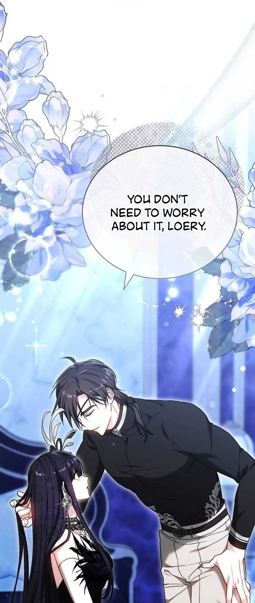 Obsidian Bride Chapter 45 page 42
