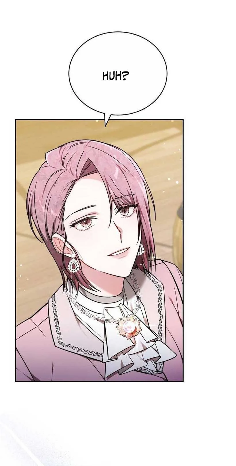 Obsidian Bride Chapter 42 page 26