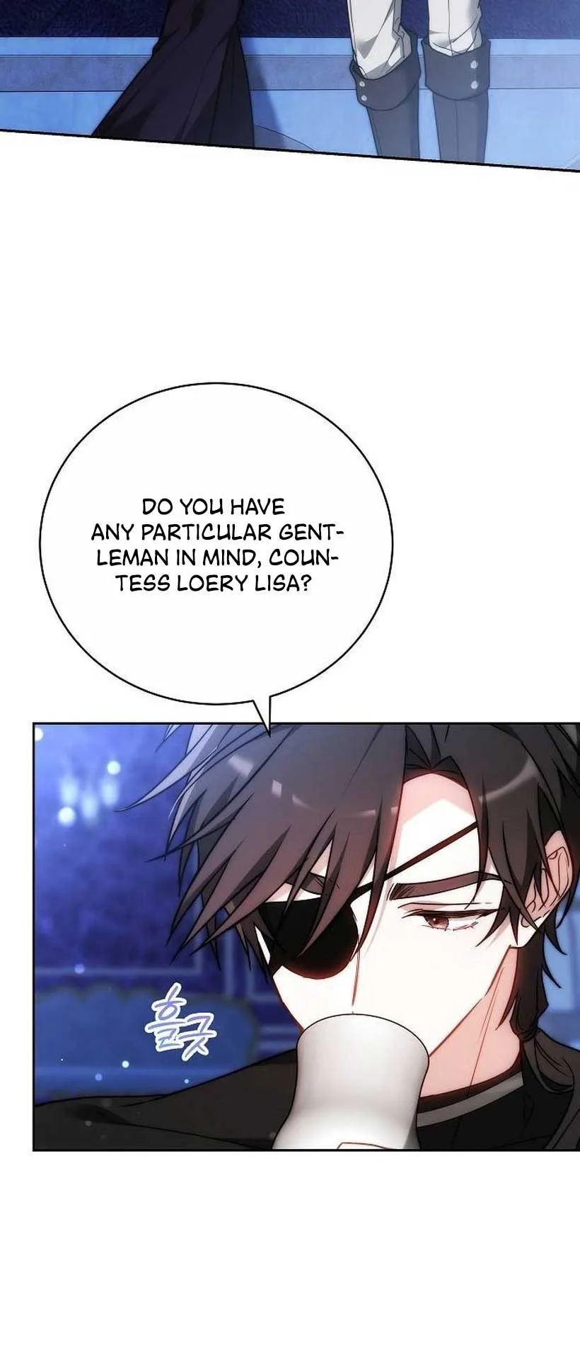 Obsidian Bride Chapter 45 page 46