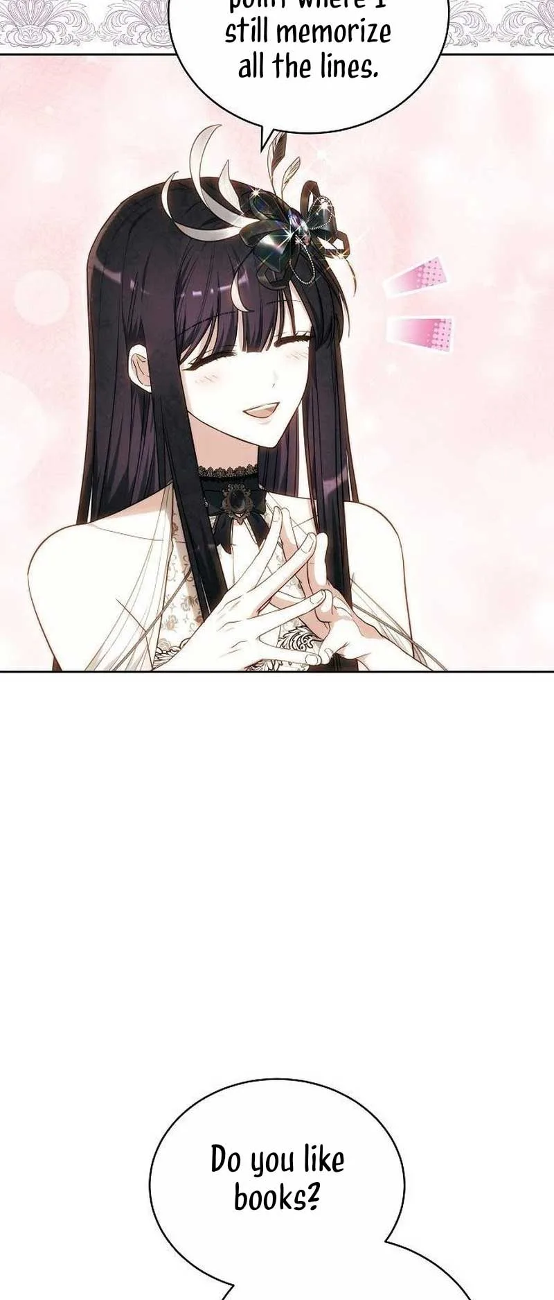 Obsidian Bride Chapter 36 page 92