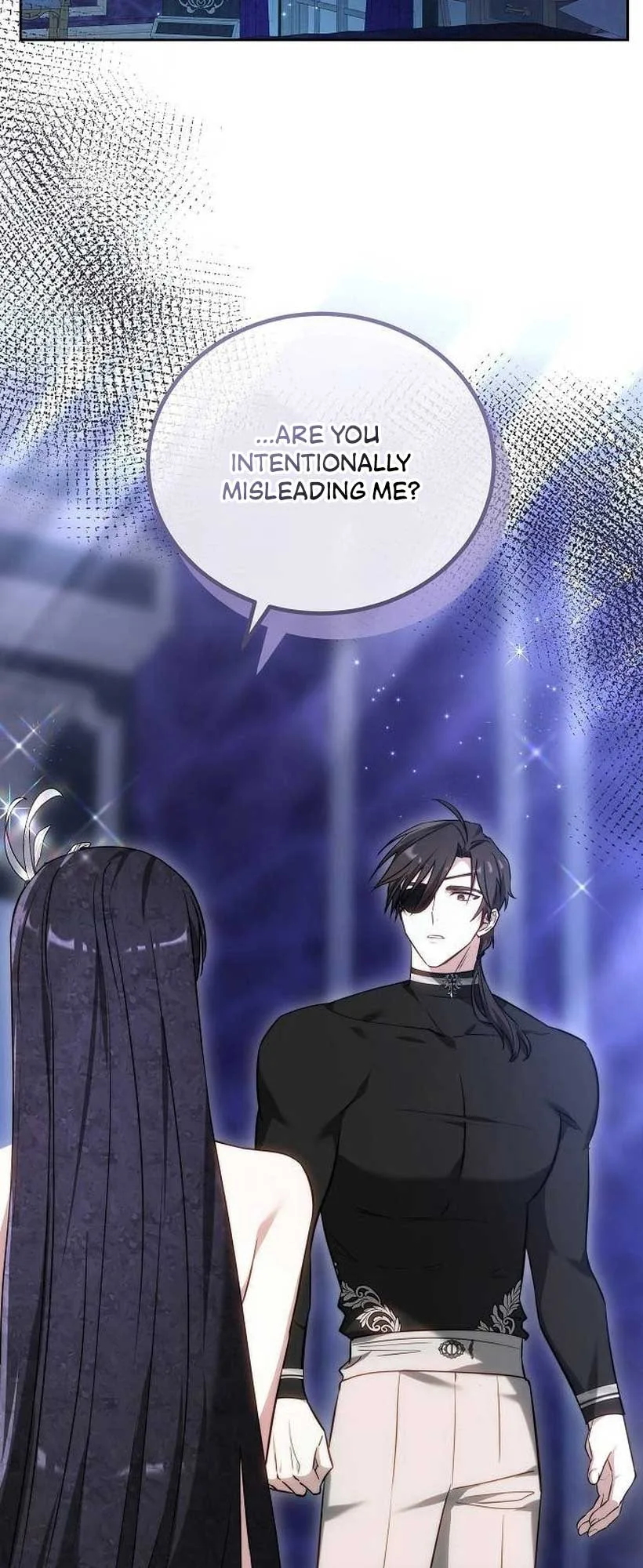 Obsidian Bride Chapter 45 page 3