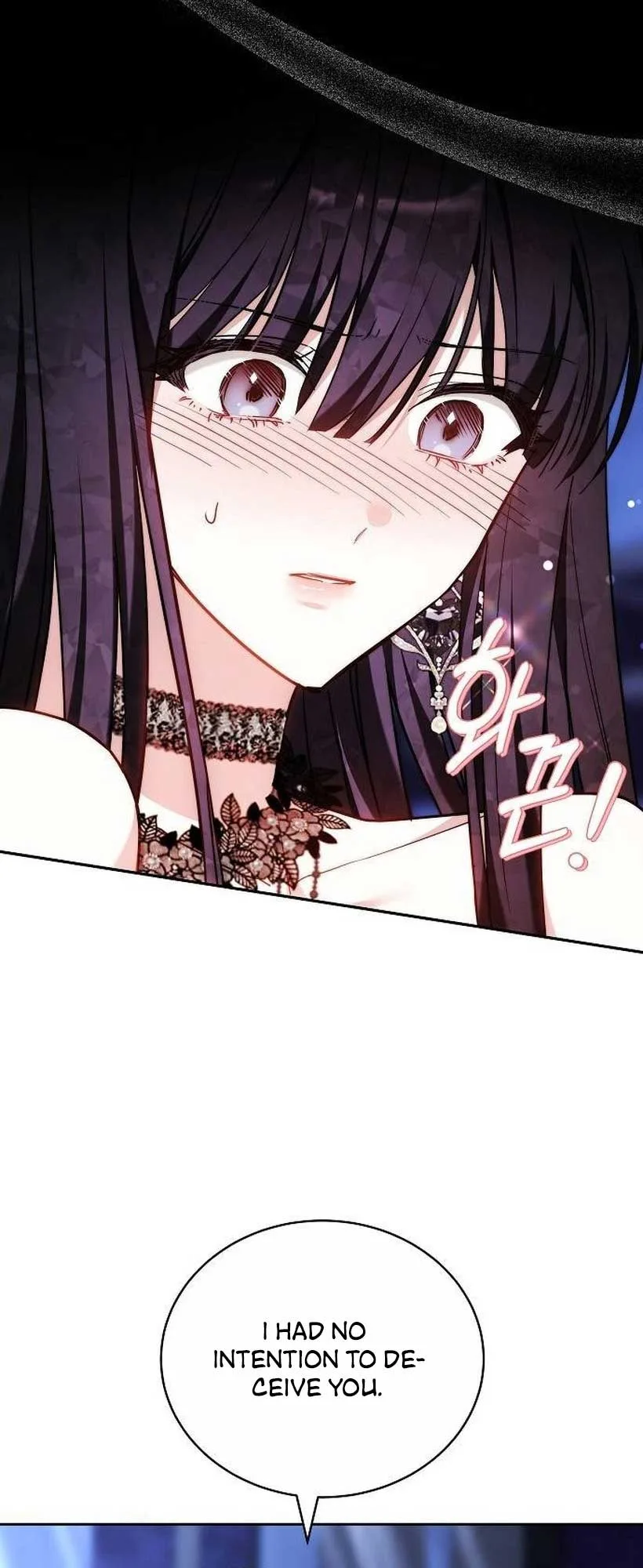 Obsidian Bride Chapter 45 page 10