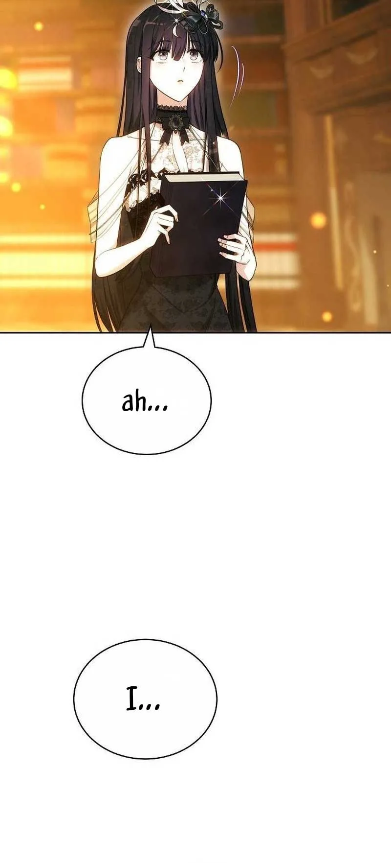 Obsidian Bride Chapter 36 page 97