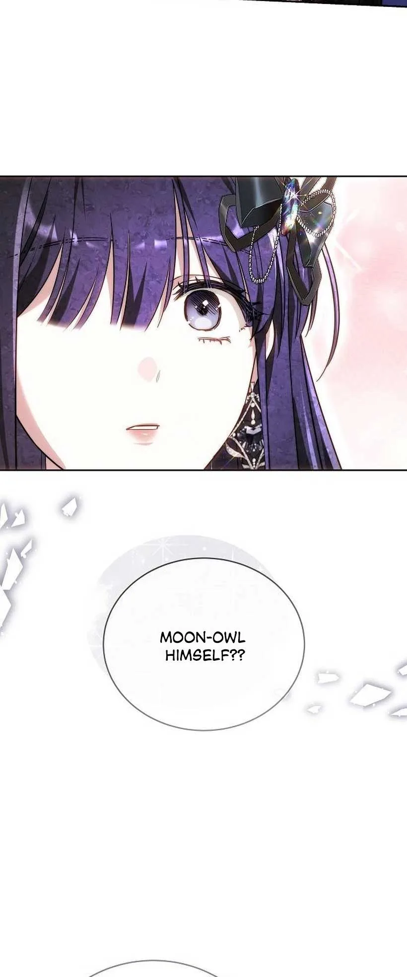 Obsidian Bride Chapter 45 page 53