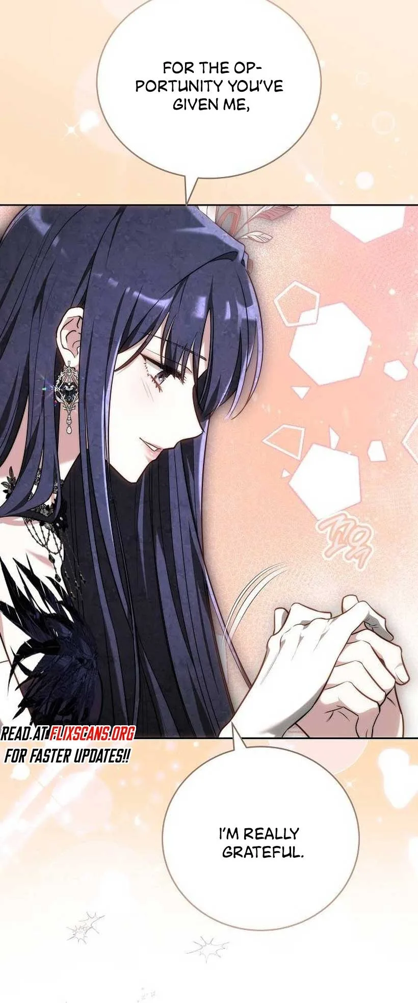 Obsidian Bride Chapter 45 page 60
