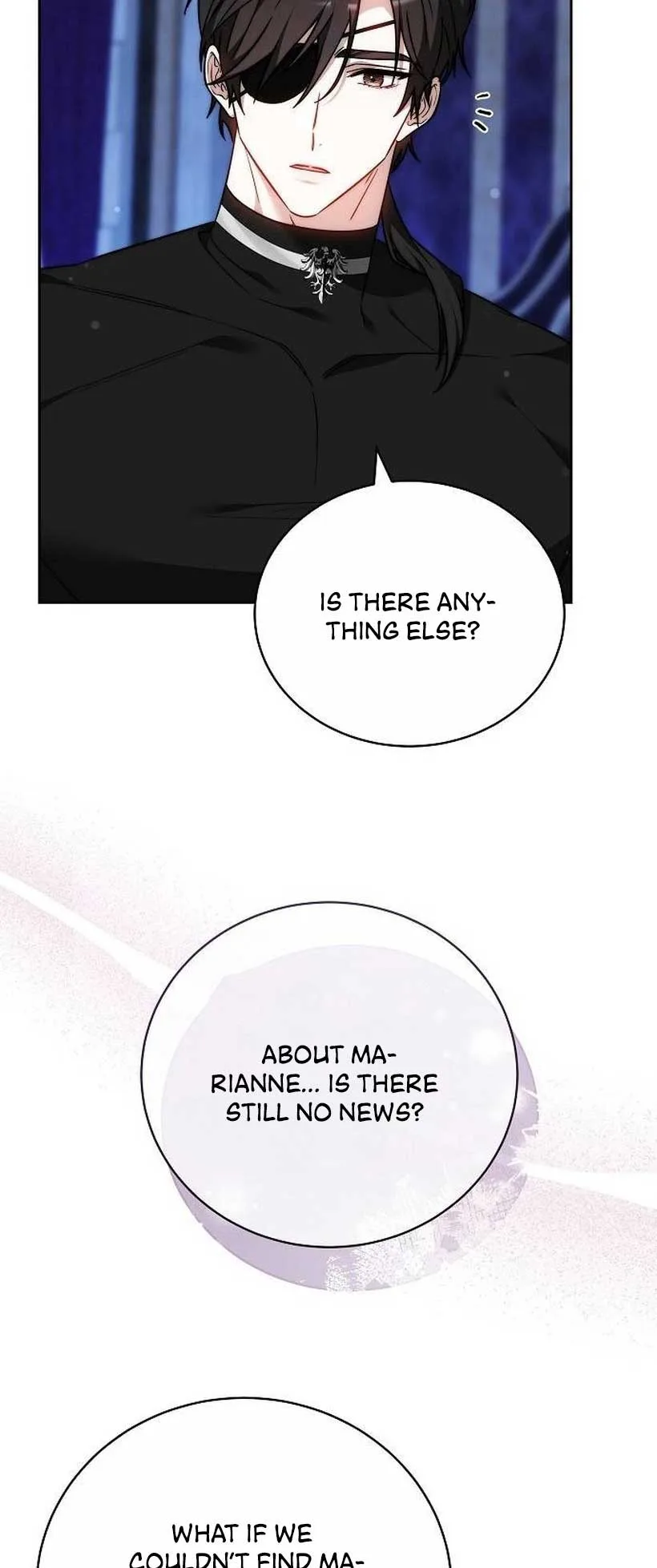 Obsidian Bride Chapter 45 page 34