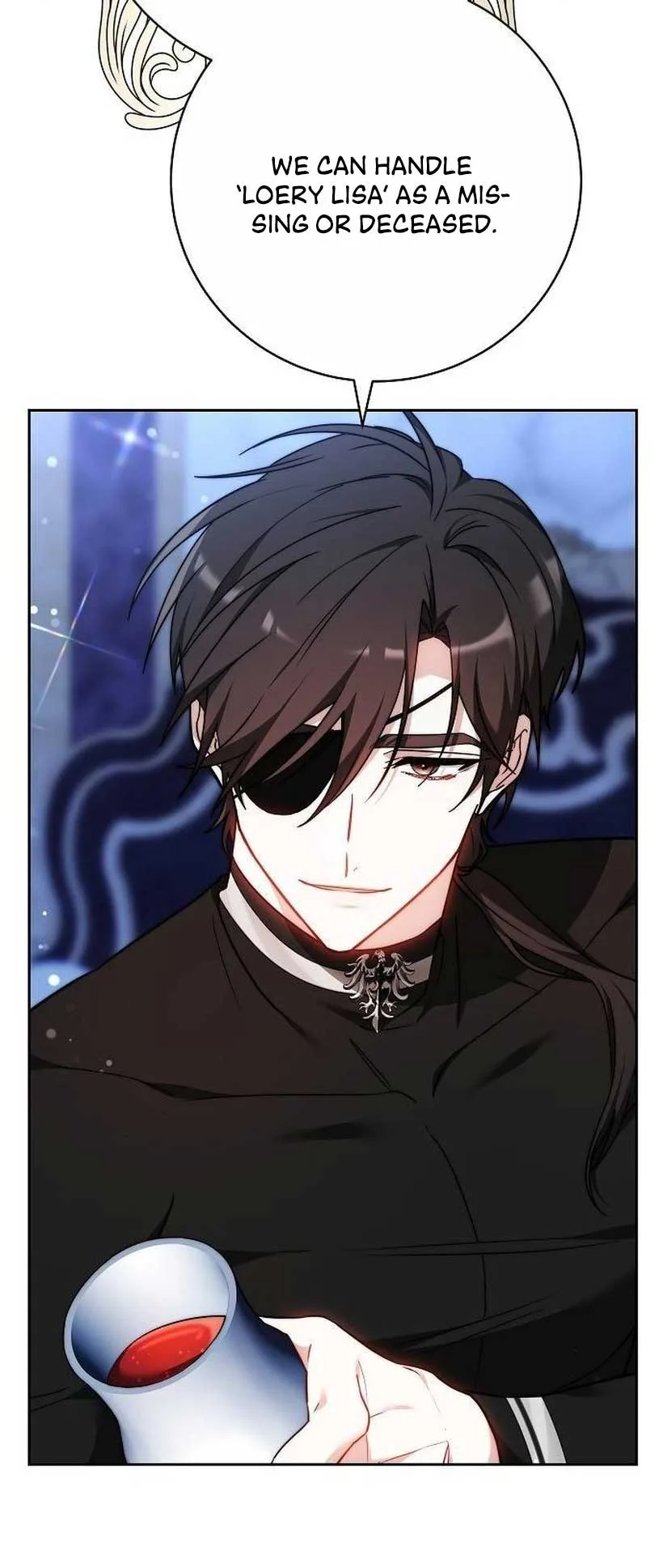Obsidian Bride Chapter 45 page 49