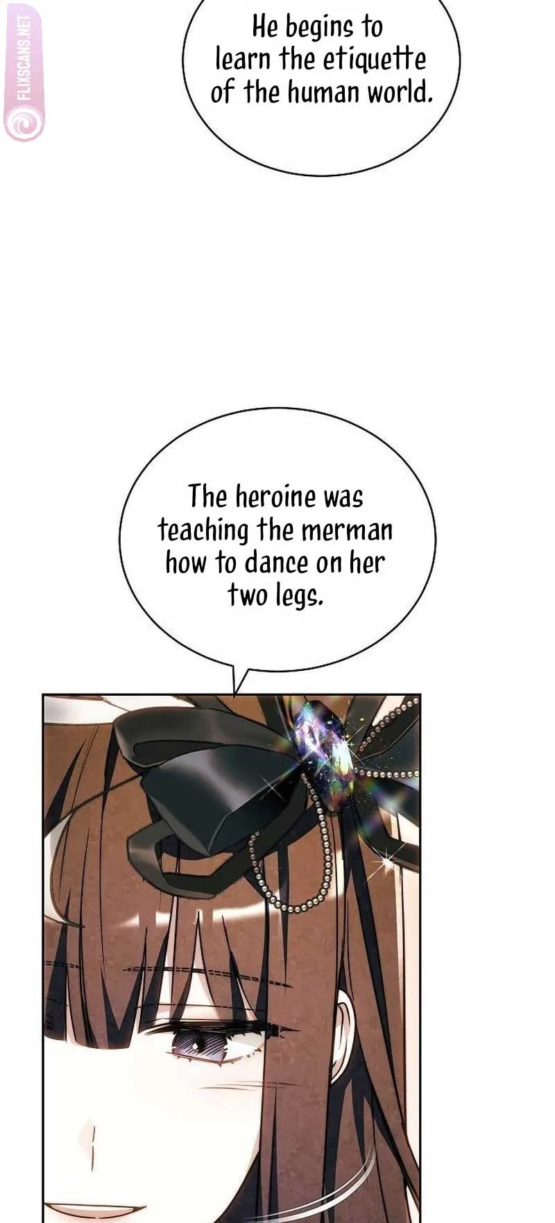 Obsidian Bride Chapter 36 page 100