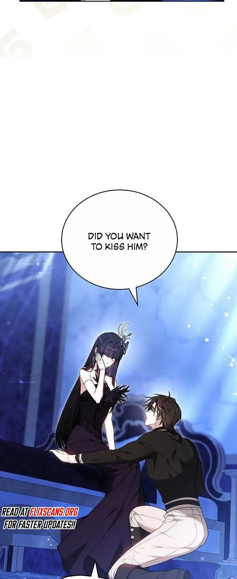 Obsidian Bride Chapter 45 page 17