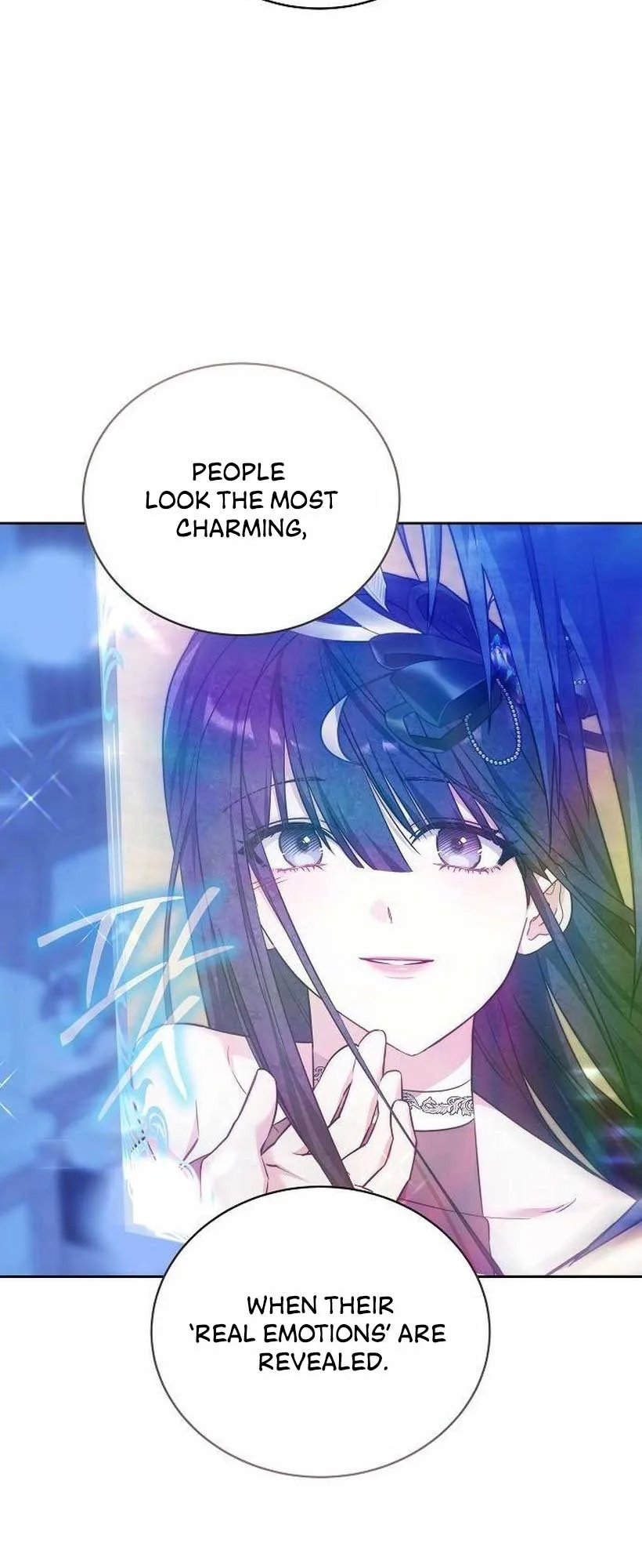 Obsidian Bride Chapter 45 page 7