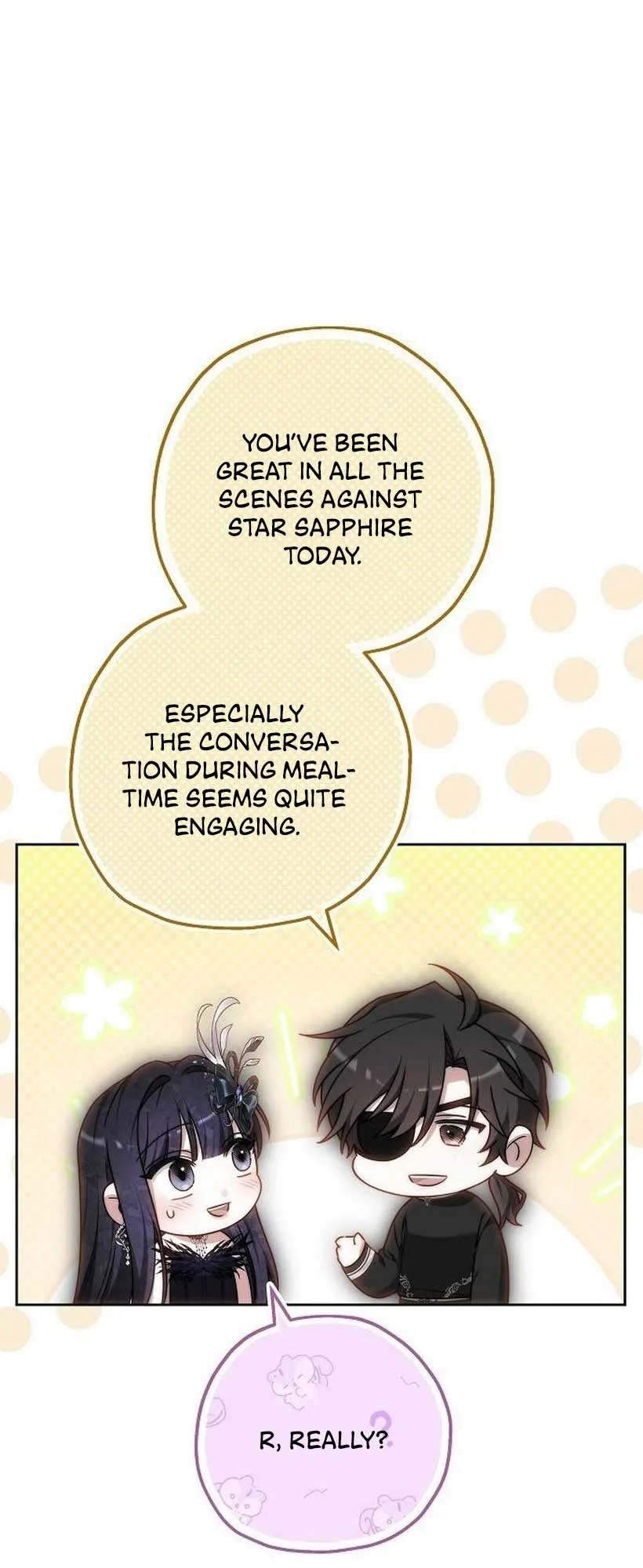 Obsidian Bride Chapter 45 page 63