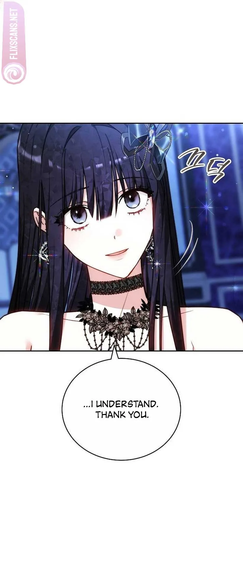 Obsidian Bride Chapter 45 page 30