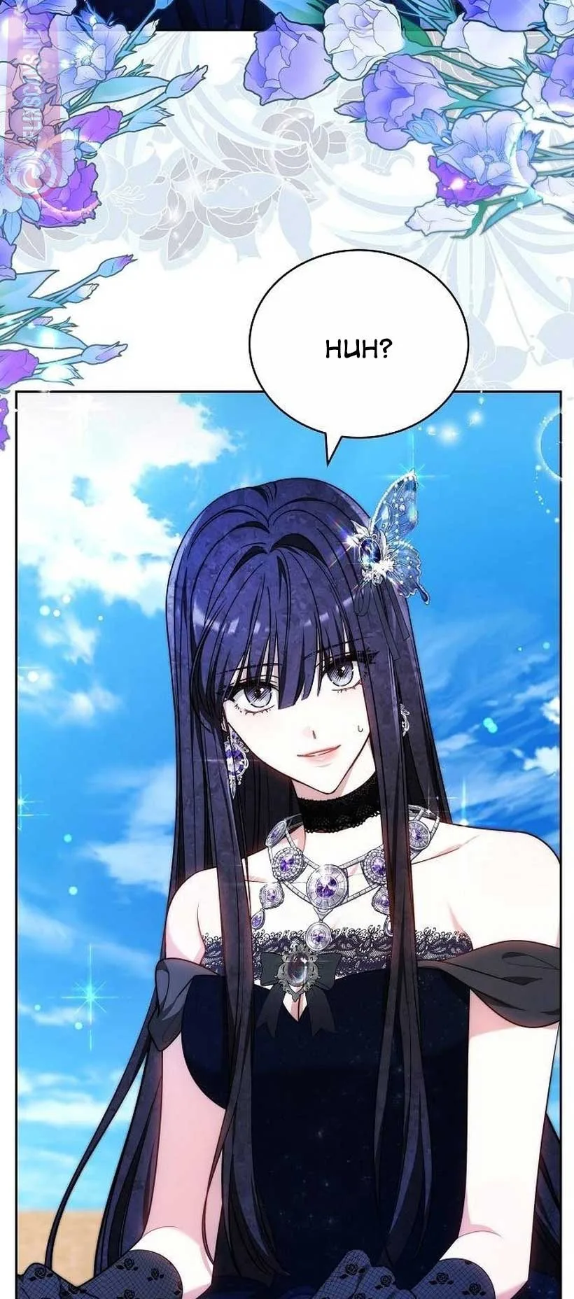 Obsidian Bride Chapter 45 page 86