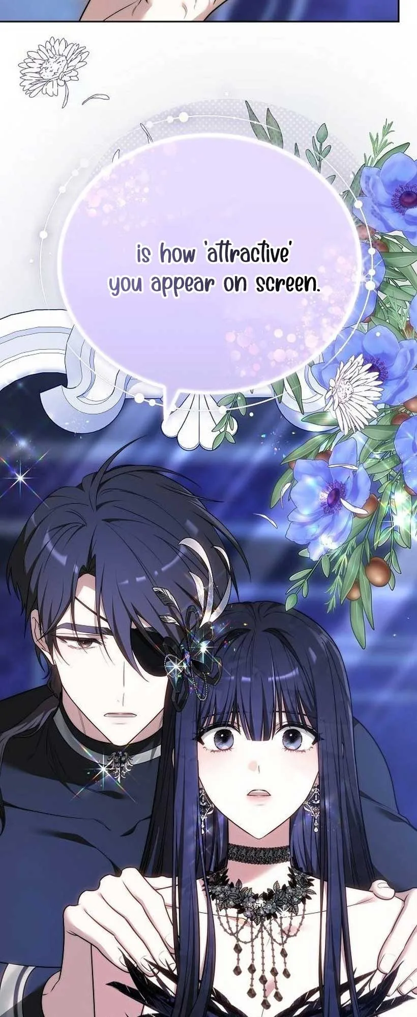 Obsidian Bride Chapter 45 page 67