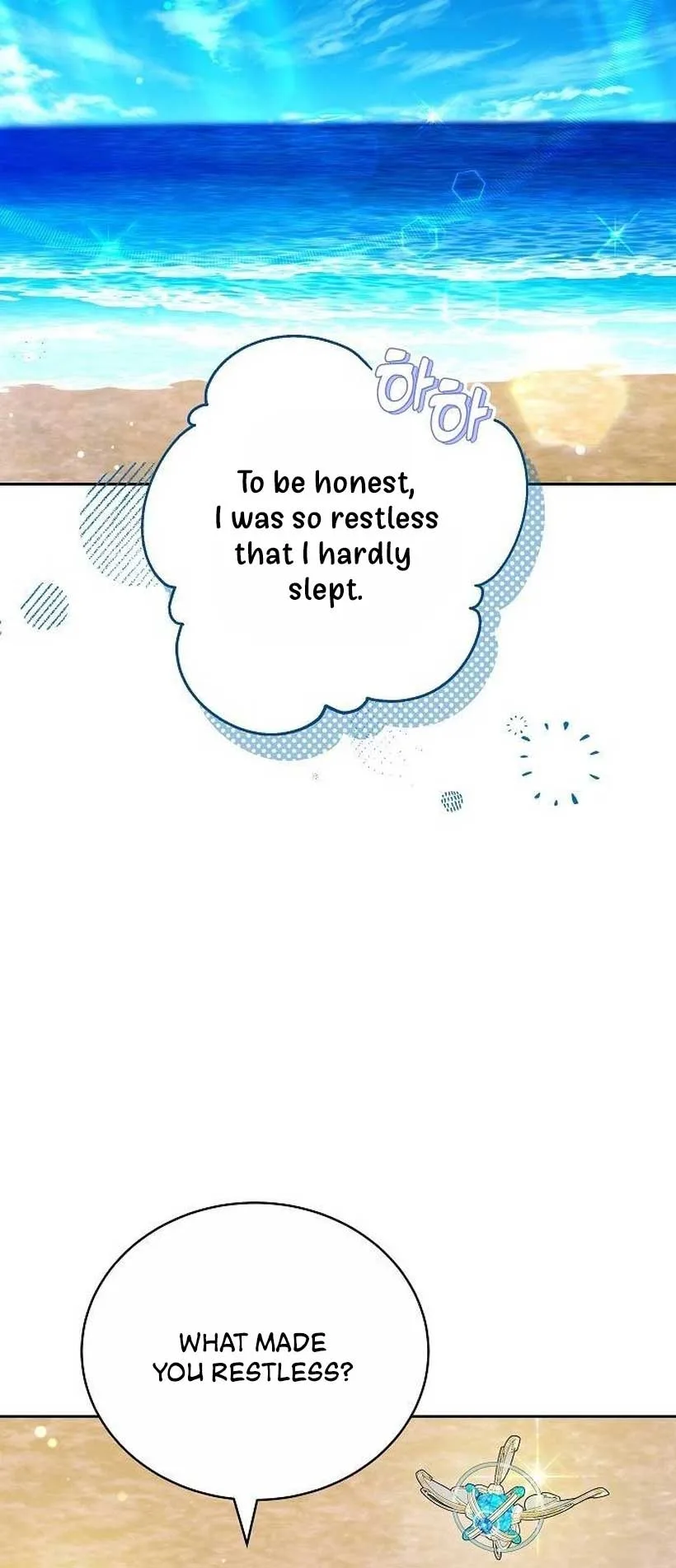 Obsidian Bride Chapter 45 page 81