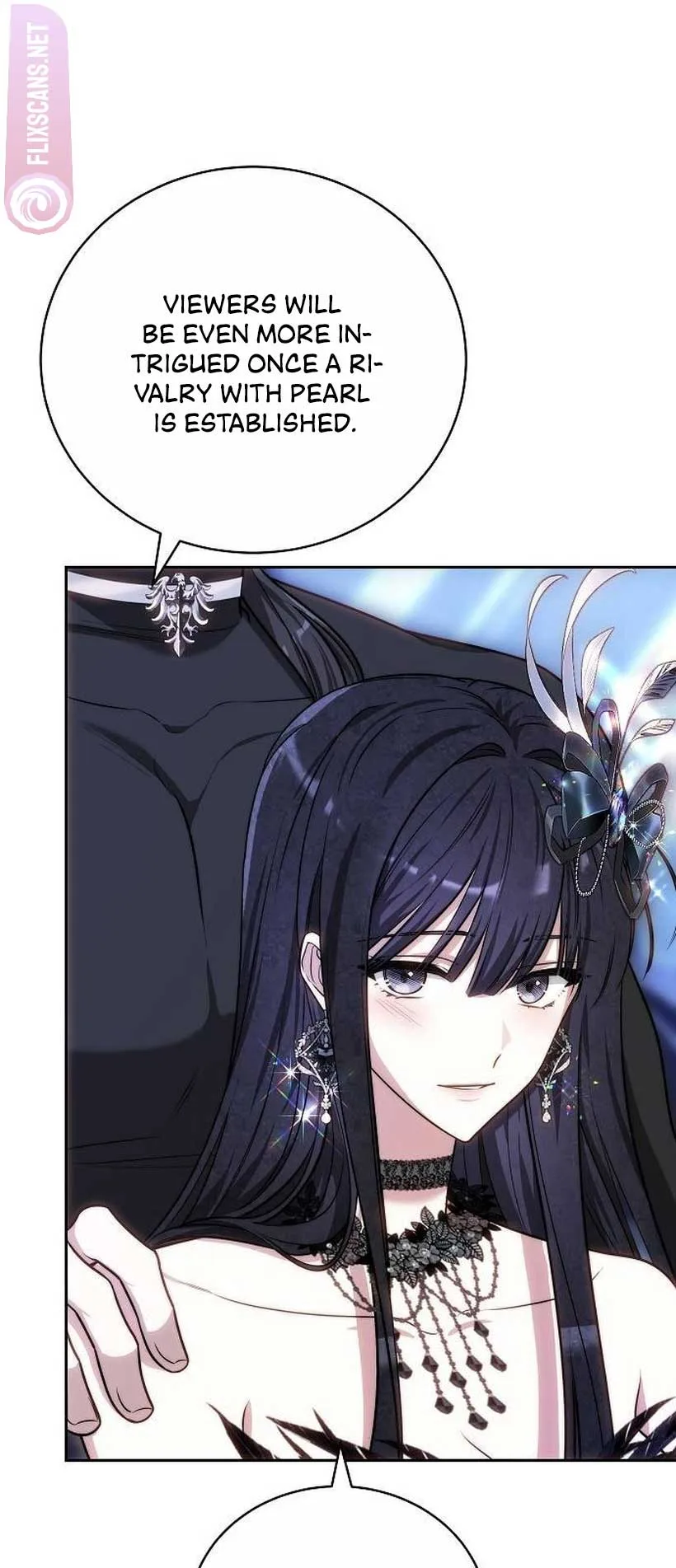 Obsidian Bride Chapter 45 page 72