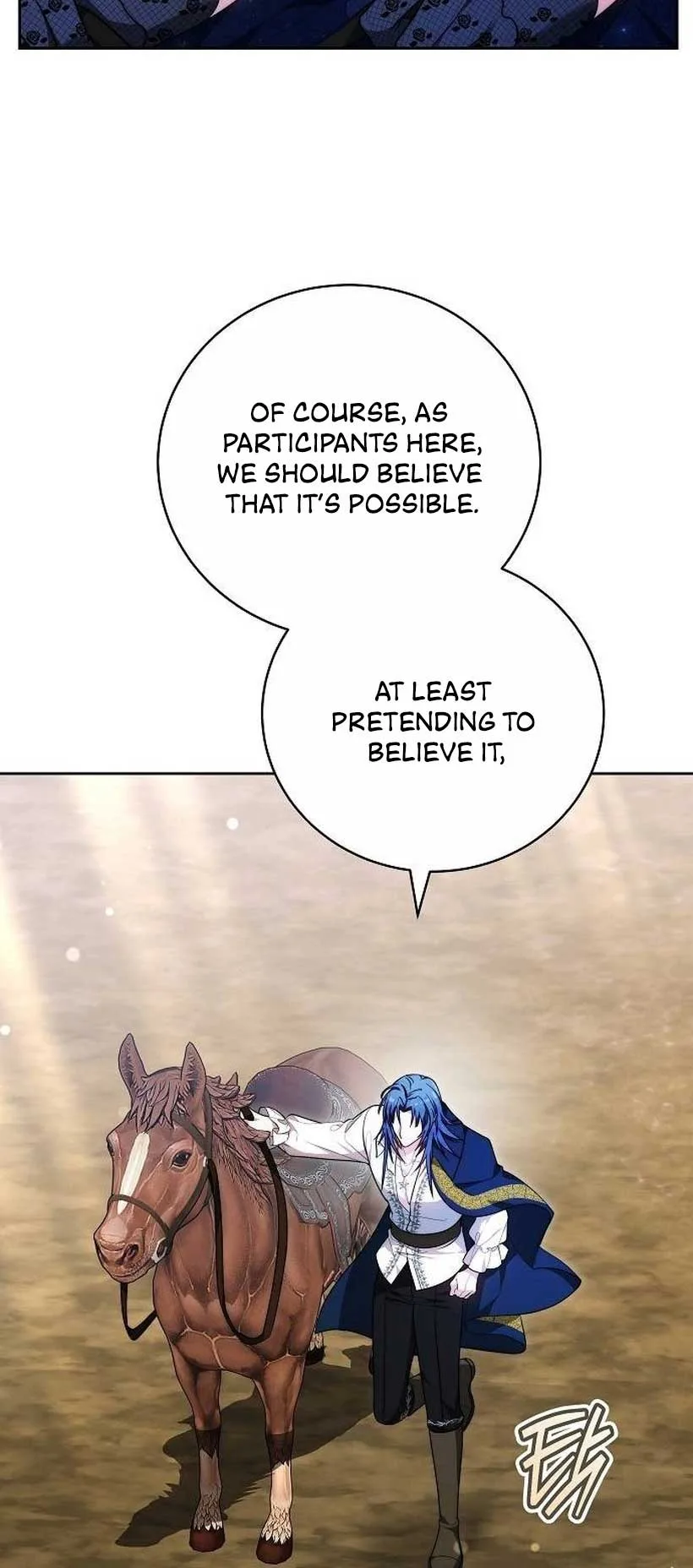 Obsidian Bride Chapter 45 page 87