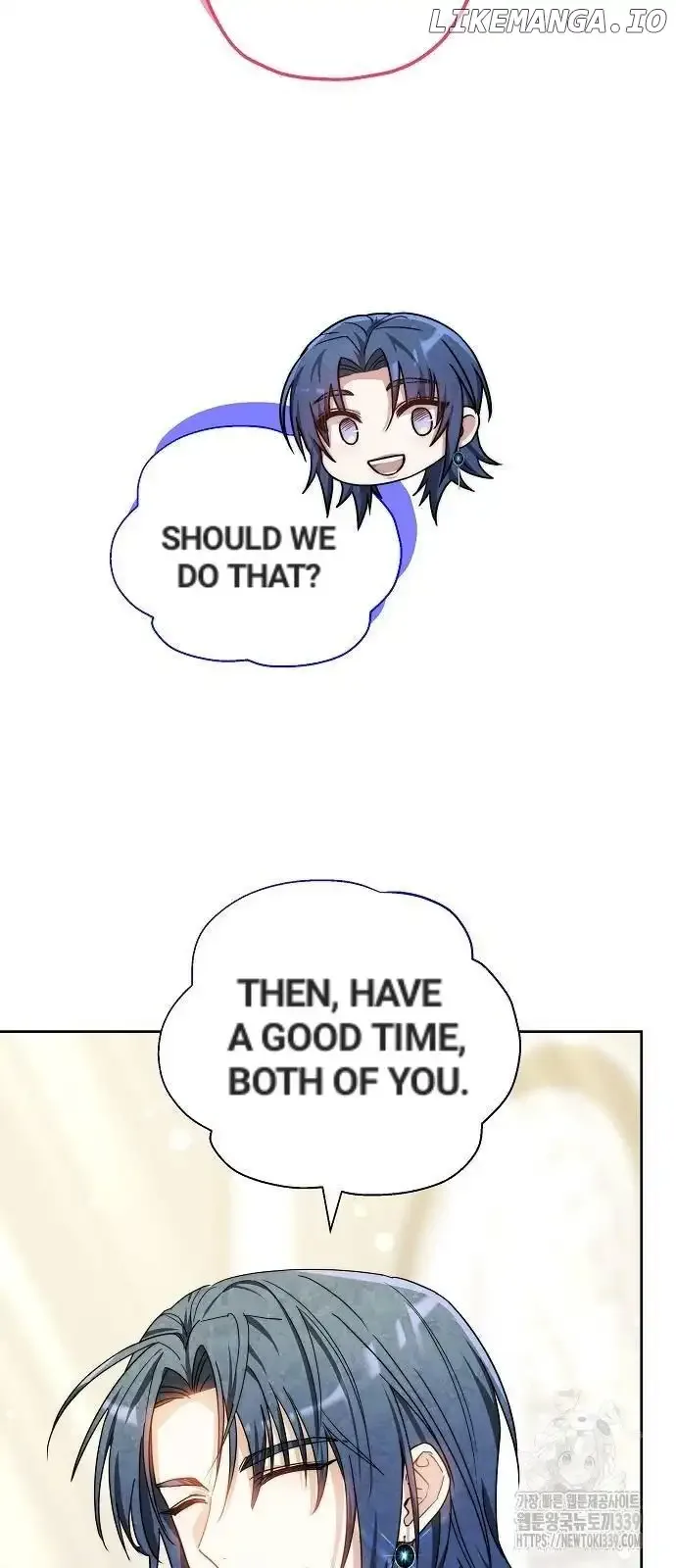 Obsidian Bride Chapter 47 page 32