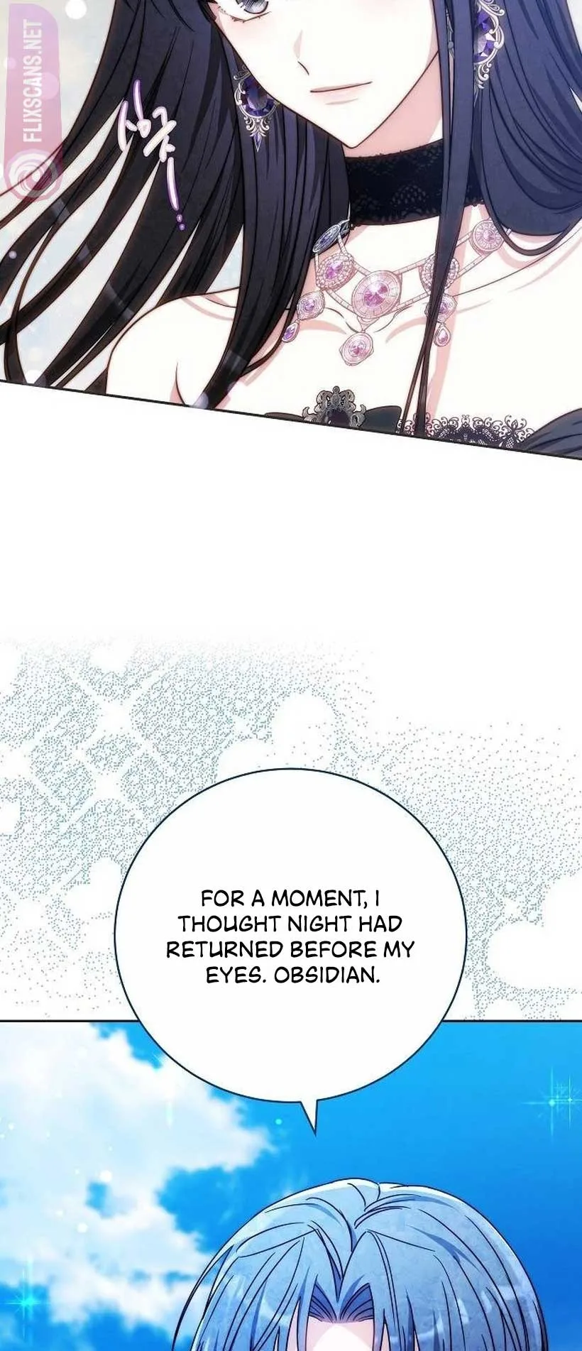 Obsidian Bride Chapter 45 page 79