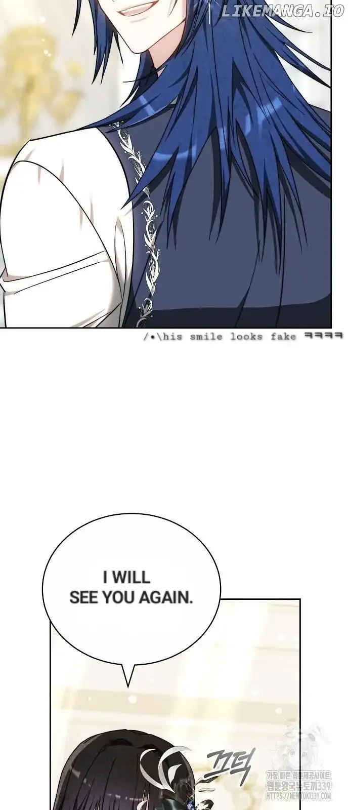Obsidian Bride Chapter 47 page 33