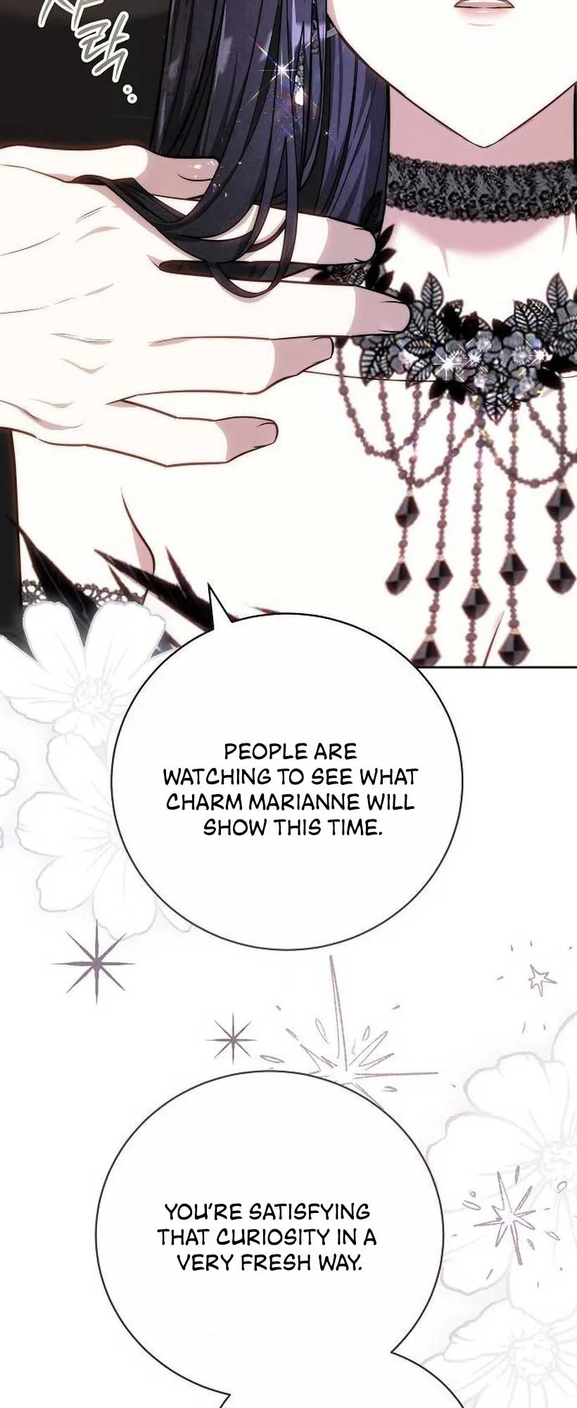 Obsidian Bride Chapter 45 page 69