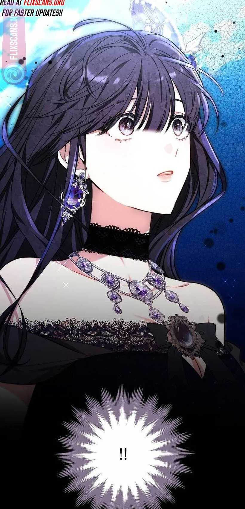 Obsidian Bride Chapter 45 page 93