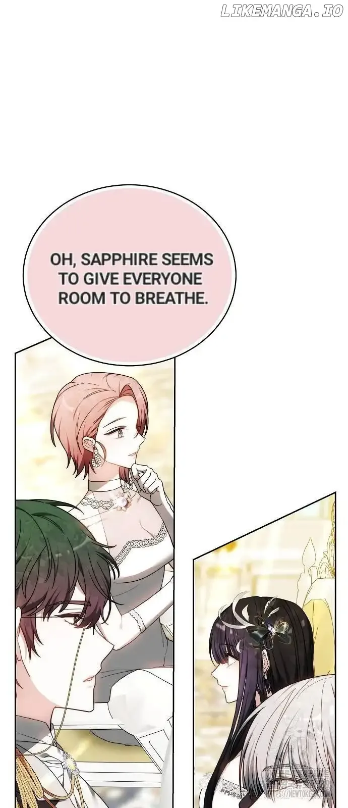 Obsidian Bride Chapter 47 page 16