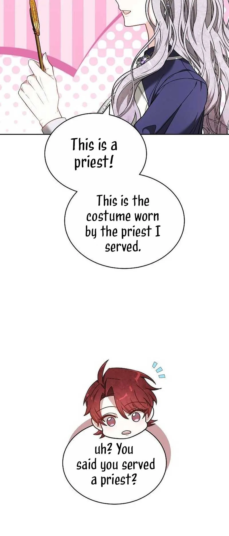 Obsidian Bride Chapter 37 page 74