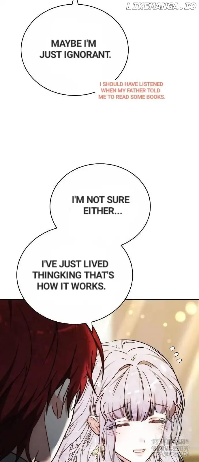 Obsidian Bride Chapter 47 page 71