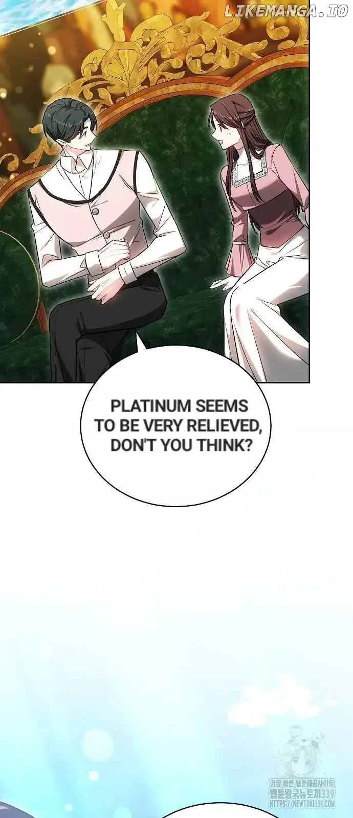 Obsidian Bride Chapter 47 page 60