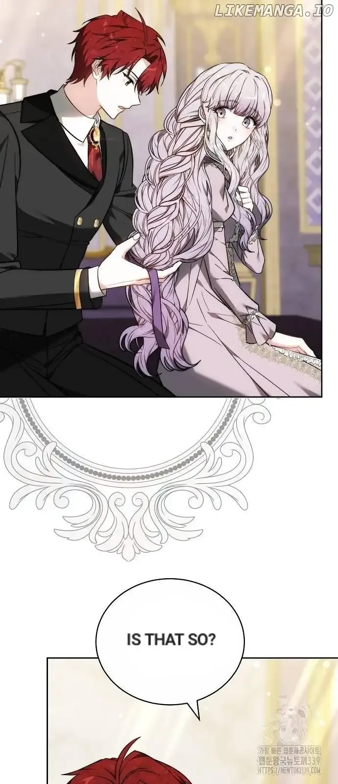 Obsidian Bride Chapter 47 page 73