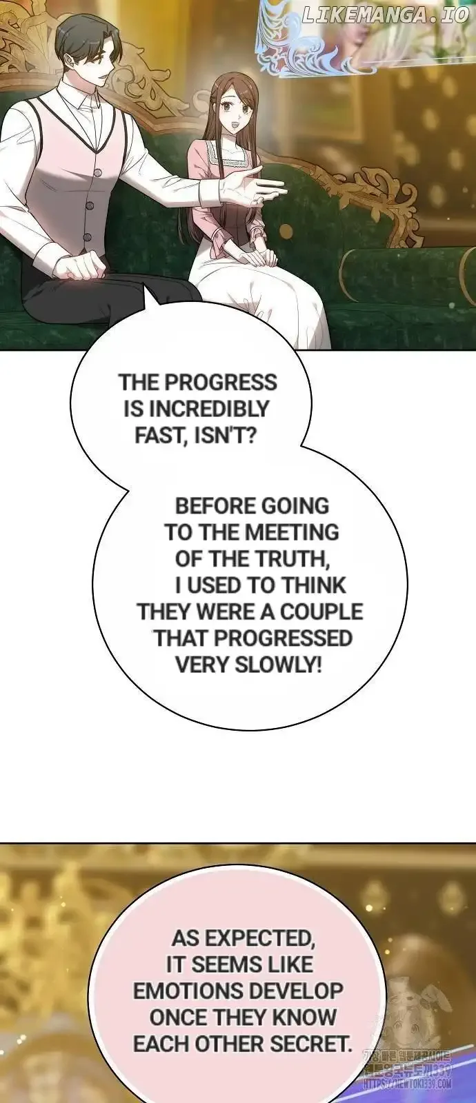 Obsidian Bride Chapter 47 page 87