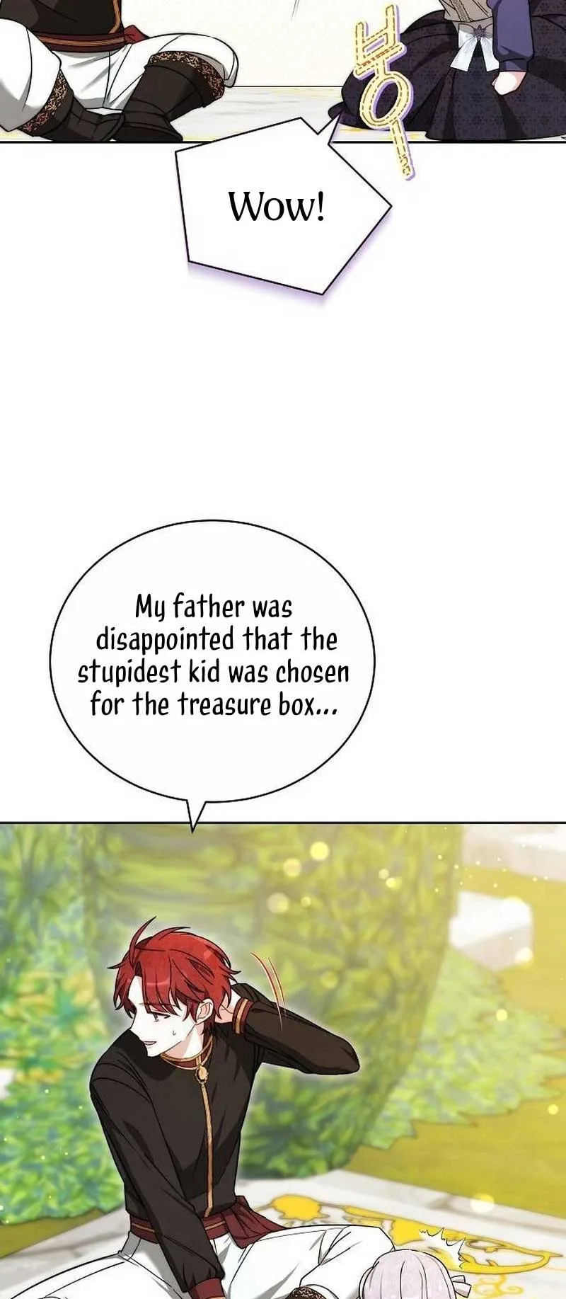 Obsidian Bride Chapter 37 page 87