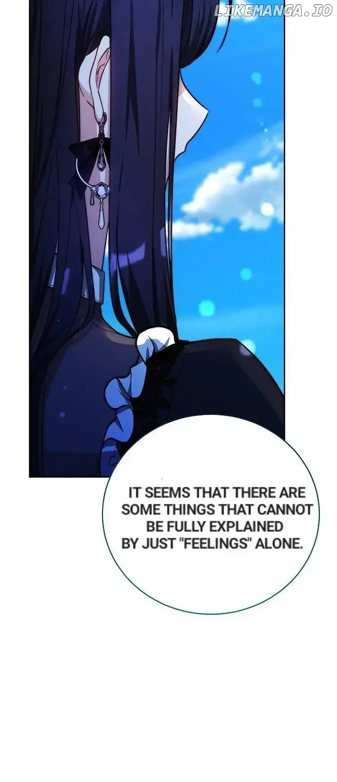 Obsidian Bride Chapter 47 page 46