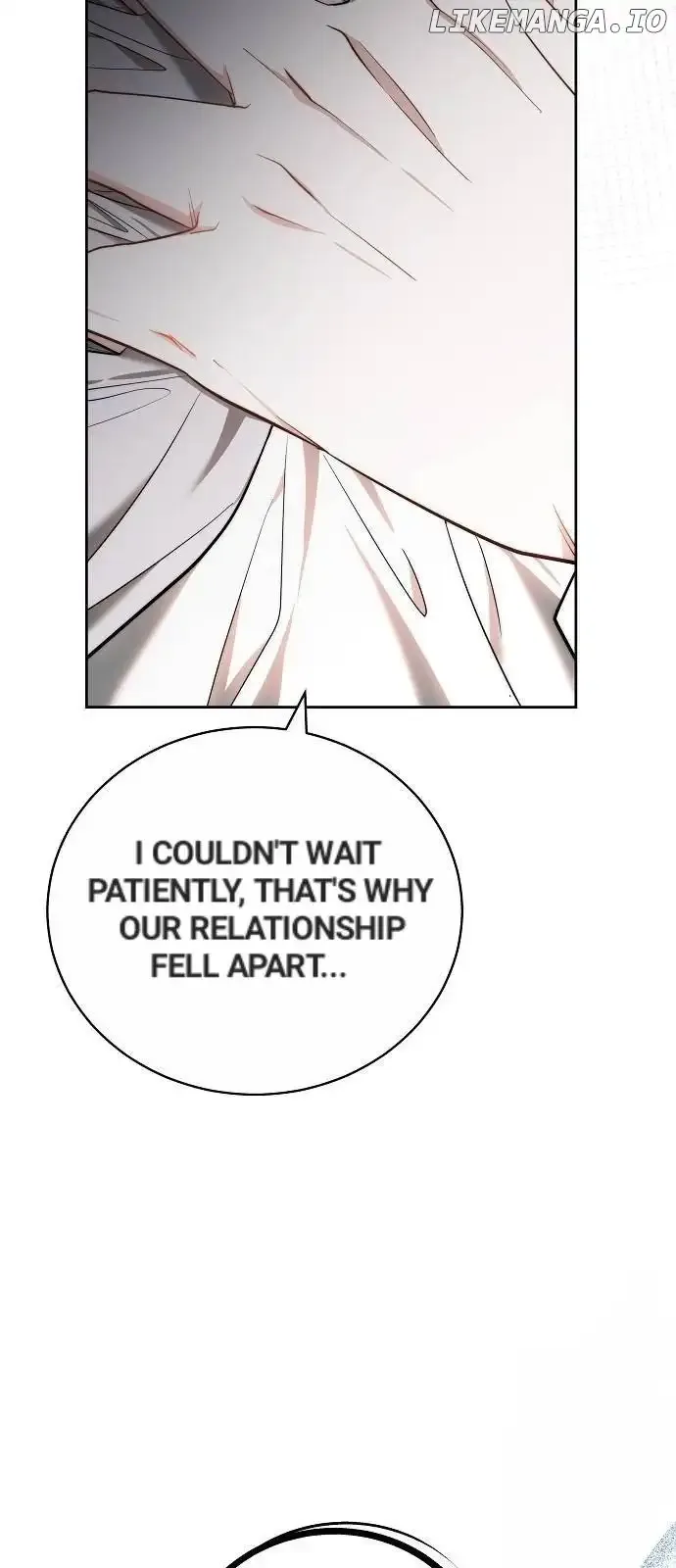 Obsidian Bride Chapter 47 page 49