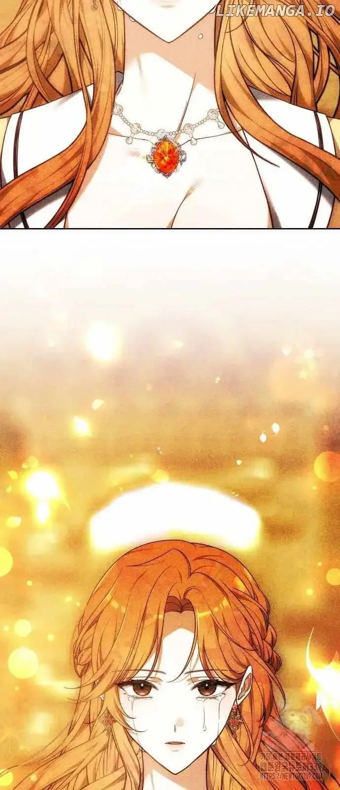 Obsidian Bride Chapter 47 page 98