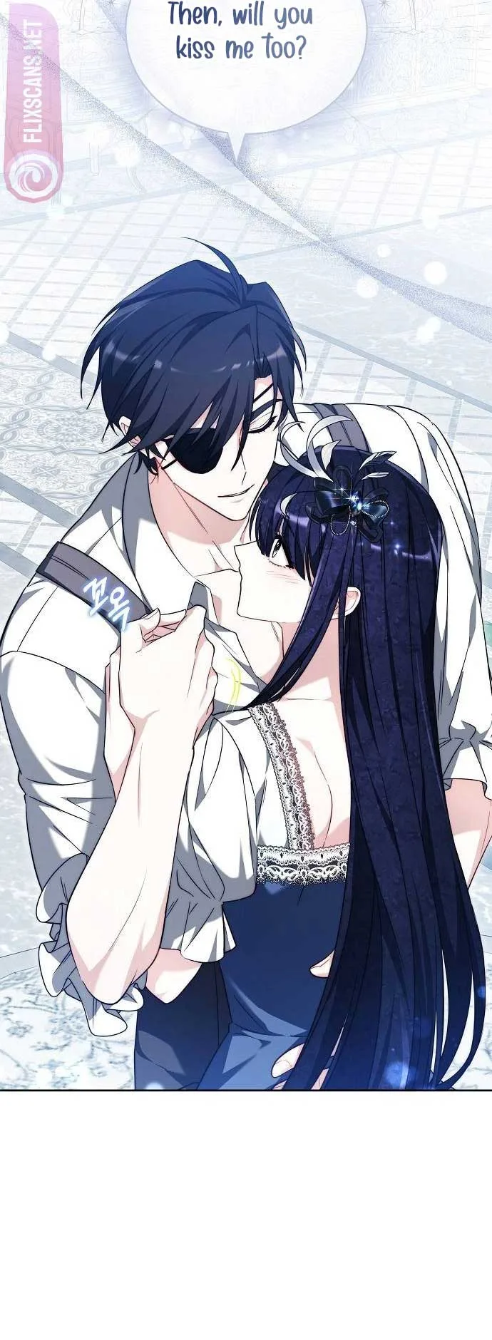 Obsidian Bride Chapter 38 page 44