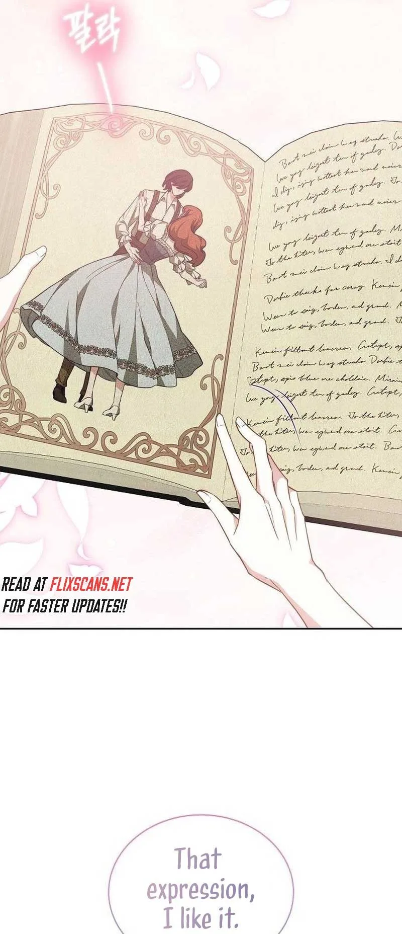 Obsidian Bride Chapter 36 page 102