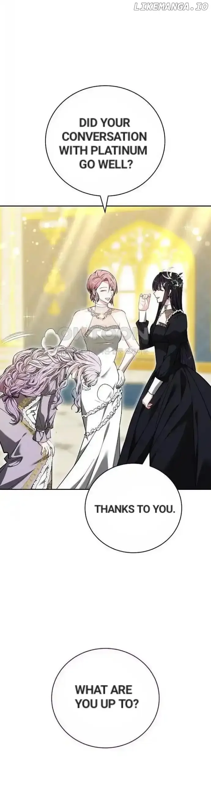 Obsidian Bride Chapter 48 page 4