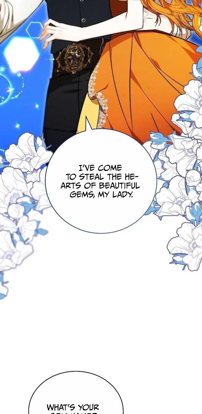 Obsidian Bride Chapter 42 page 49
