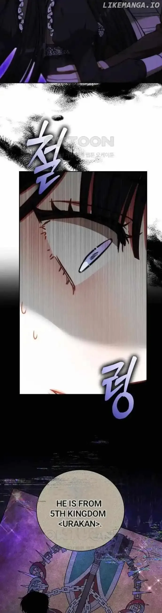 Obsidian Bride Chapter 48 page 44