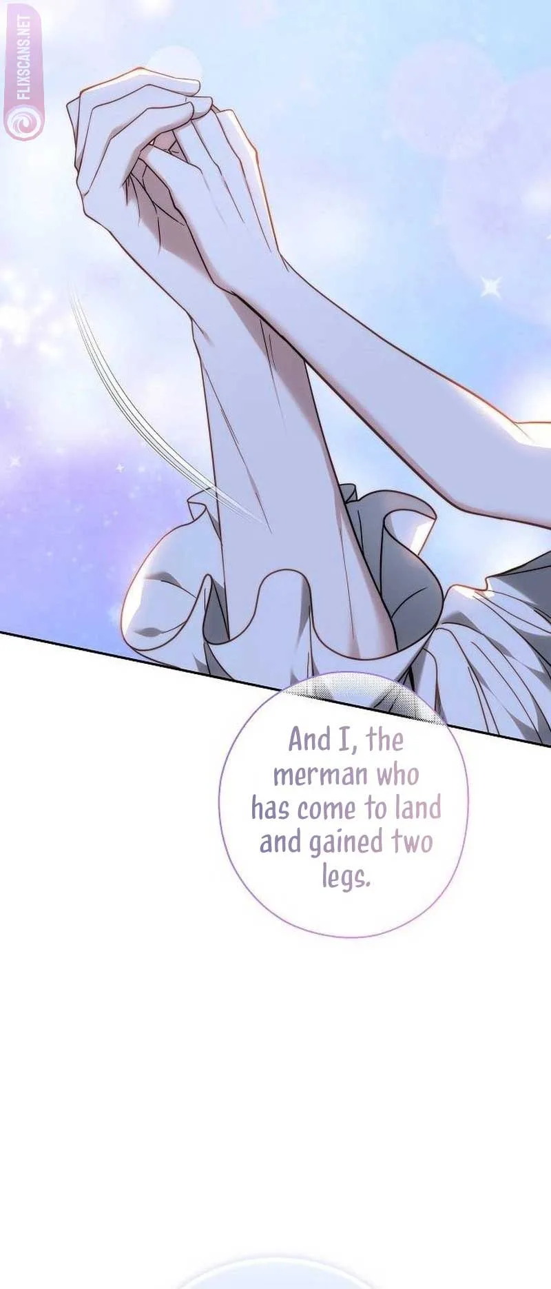Obsidian Bride Chapter 36 page 114