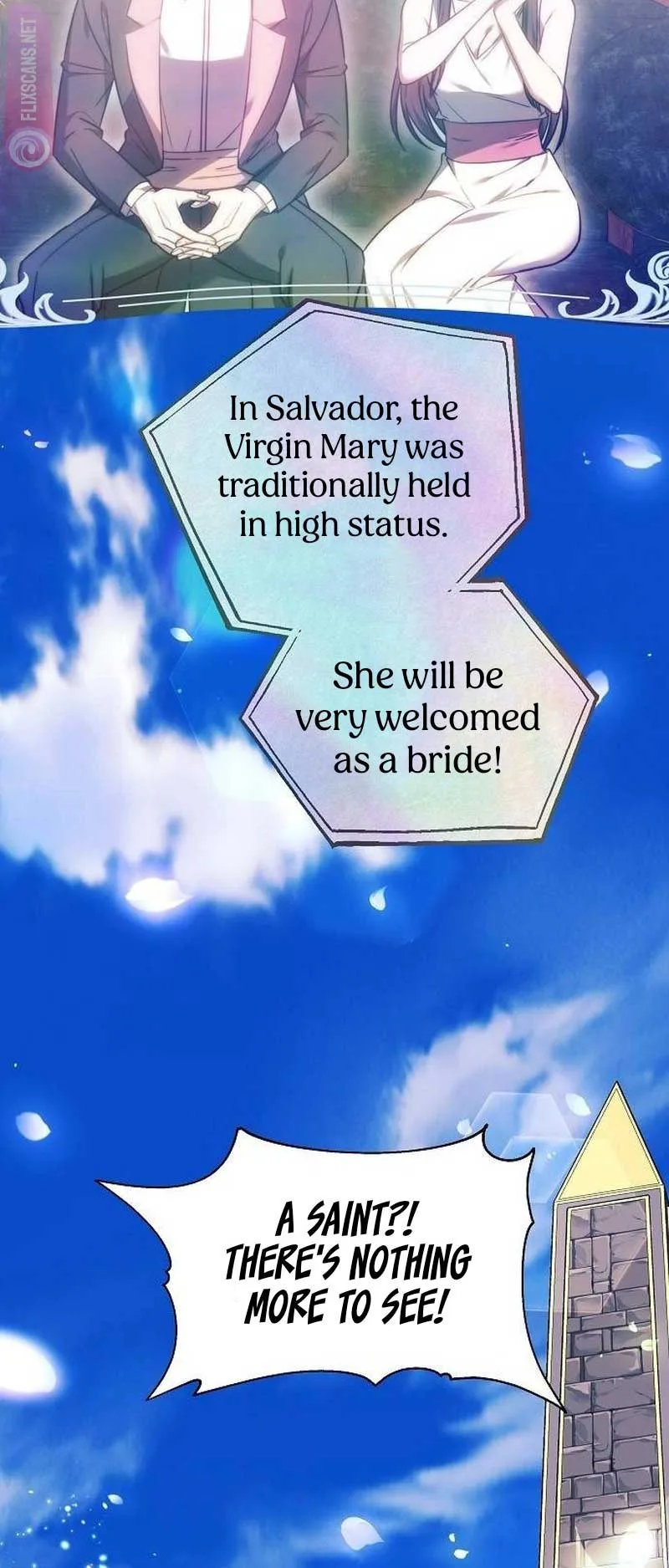 Obsidian Bride Chapter 37 page 100