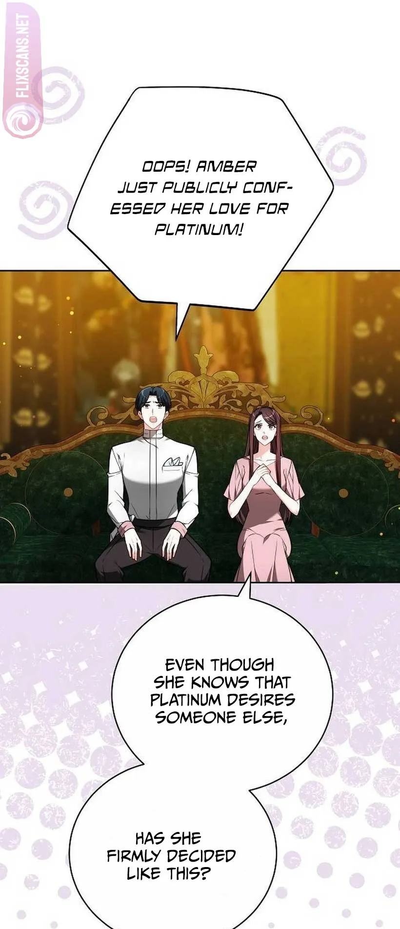 Obsidian Bride Chapter 42 page 58