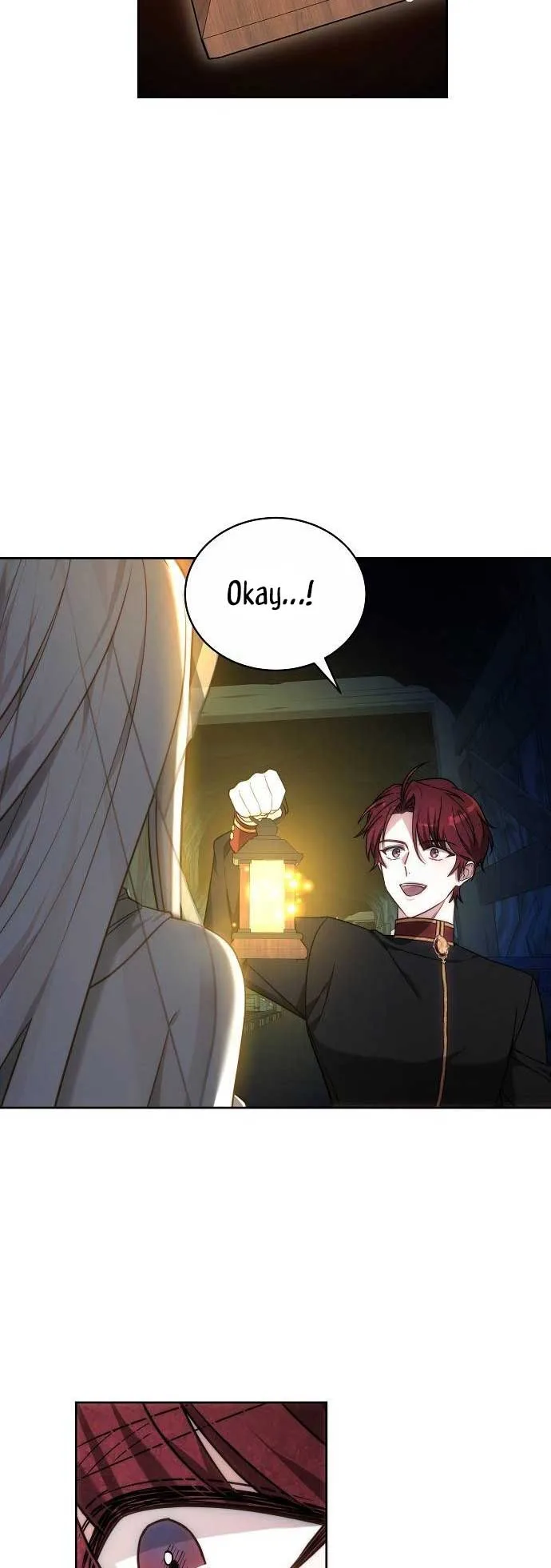 Obsidian Bride Chapter 38 page 88