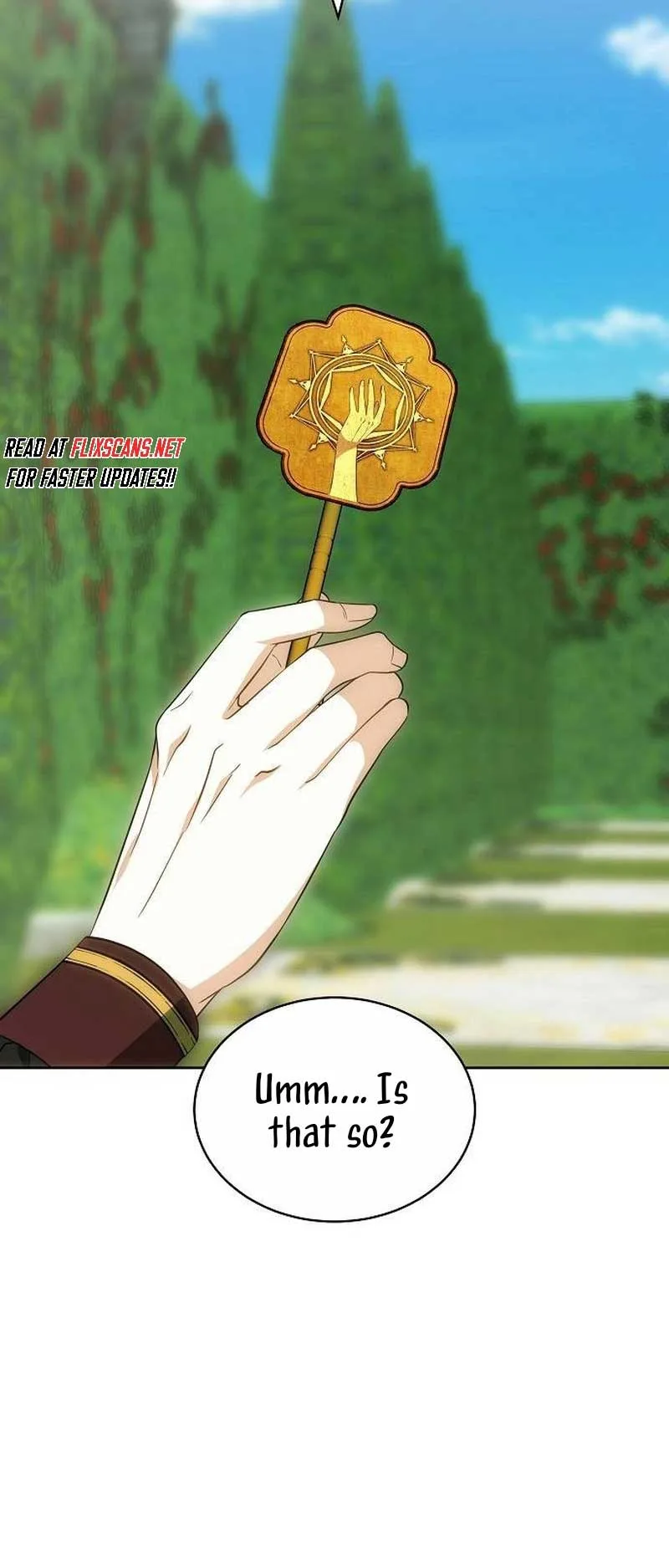 Obsidian Bride Chapter 37 page 104