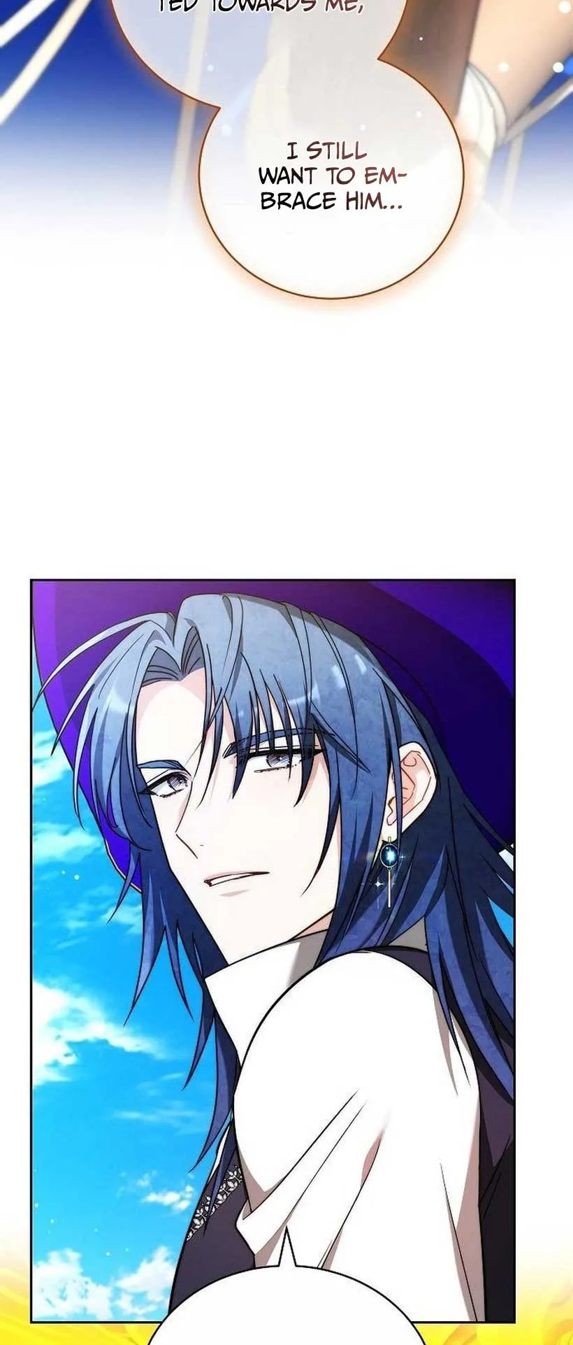 Obsidian Bride Chapter 42 page 63